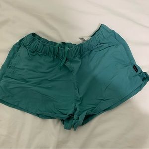 Patagonia Barely Baggies